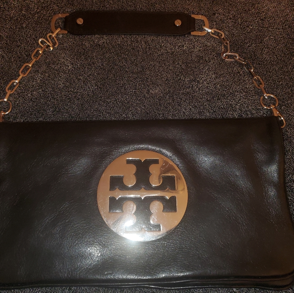 Tory Burch shoulder/clutch
